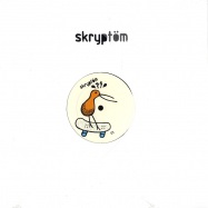 Front View : Electric Rescue - SKATE BIRD EP - Skryptoem / Skrypt005