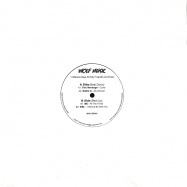 Front View : Wolf Music - I WANNA SEE ALL MY FRIENDS AT ONCE - Wolf Music / Wolfep003