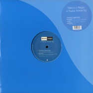 Front View : Various Artists - BLANCO Y NEGRO WINTER EP - Blanco Y Negro  / mx1999