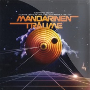 Front View : Various / Compiled by Florian Sievers - MANDARINENTRAEUME (LP) - Permanent Vacation / permvac048-1