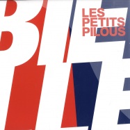 Front View : Les Petits Pilous - BIELLE EP - Boys Noize / BNR043