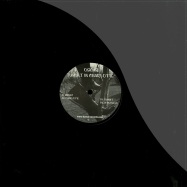Front View : Oscar - TUMULT IN CHARLOTTE EP - Damm Records / Damm010