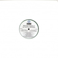 Front View : Michael Watford - FOR YOUR LUV (REMIXES) - Soundmen On Wax / SOW547
