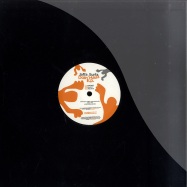 Front View : Jaffa Surfa - DOIN HAUZ E.P. - All Inn Records  / allinn006