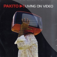 Включи pakito. Пакито Ливинг он. Pakito Living on Video. Pakito обложка. Обложка для дрилла.