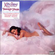 Front View : Katy Perry - TEENAGE DREAM (2X12) - Emi / 6846011