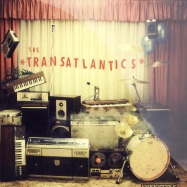 Front View : The Transatlantics - THE TRANSATLANTICS (CD) - Freestyle / fsrCD080