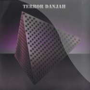 Front View : Terror Danjah - S.O.S. - Hyperdub  / hdb047