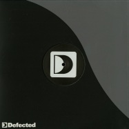 Front View : 4th Measure Men - 4 YOU (incl MAYA JANE COLES REMIX) - Defected / DFTD300