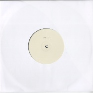Front View : Barry Manalogue - ANALOGUE/ KOYO FRONT (10 INCH) - Nonplusltd002