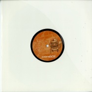 Front View : Oliver Schories - ORGAN FREEWAY EP (10 inch) - Klangfarbe / kla008