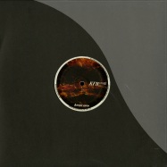 Front View : Various Artists - CRIMINALICIOUS EP - Killfactory / kfr008