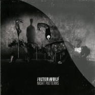 Front View : Filterwolf - NIGHT PATTERNS (CD) - Filigran / fil001cd