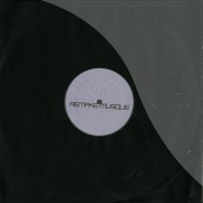 Front View : Various Artists - REMAKE MUSIQUE VOL. 9 - Remake Musique / remake009