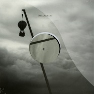 Front View : Jonsson / Alter - MOD (2X12 LP) - Kontra-Musik / KM022