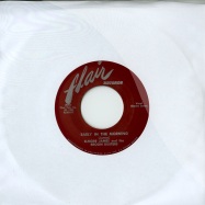 Front View : Elmore James - HAWAIIAN BOOGIE (7 INCH) - Flair Records / flair1011