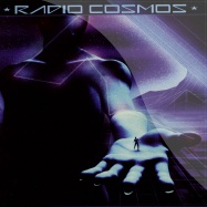 Front View : Radio Cosmos - SPLIT DIMENSION (LP) - Radio Cosmos /RCSD01