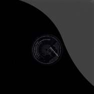 Front View : Akashic Project / Akeem & 4 Takte - AKR 002 - Akashic Recordings / akr002