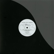 Front View : Thorsten Schuth & Jaybeetrax - AGAIN / COME WITH ME - Vinyl Villa / VVR003