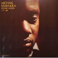 Front View : Michael Kiwanuka - HOME AGAIN (LP) - Polydor / 2797133