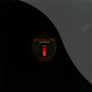 Front View : Boo Williams - ANGER / FLASHBACK - P&D / PND9