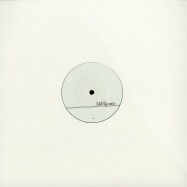 Front View : Santiago and Thomas - SUBWAY BLUES / FAIR WEATHER STORM - Total Life Music / TLM001