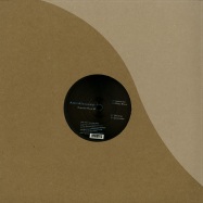 Front View : Amir Alexander - OUTSIDER MUSIC EP - Deep Vibes / DVR020