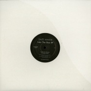Front View : Daze Maxim - INTO THE BOX EP (VINYL ONLY) - Assemble Music / AS02