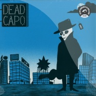 Front View : Dead Capo - SALE (LP) - Lovemonk / lmnk47lp