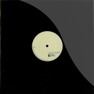Front View : Rhadow meets NTFO - MAGIC EP (RE-UP RMX) - Kiara Records / Kiara015