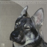Front View : Animal Trainer / Bjoern Stoerig - ANIMAL TRAINER VS BJOERN STOERIG - Stil Vor Talent / SVT083