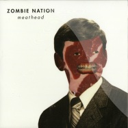 Front View : Zombie Nation - MEATHEAD - Turbo / Turbo133