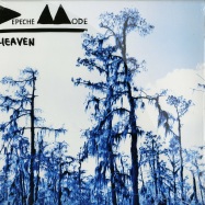 Front View : Depeche Mode - HEAVEN - Columbia / 88765491711