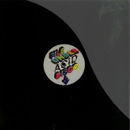 Front View : J Kriv & The Disco Machine - MAKE IT ACID (IDJUT BOYS MIXES) - File under Disco / FUD05