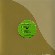 Front View : The Chosen Two - WE DONT KEHR EP - Powder & Louder / POWDER023