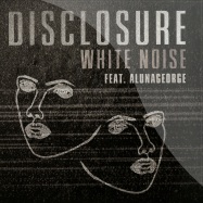 Front View : Disclosure ft. AlunaGeorge - WHITE NOISE - PMR Records / PMR027