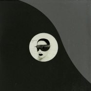 Front View : Nicole Moudaber - BELIEVE - Drumcode / DC112.1