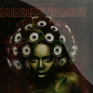 Front View : Dubblestandart - WOMAN IN DUB (LP) - Indigo / 978001