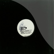 Front View : Various Artists - BOX AUS HOLZ EP 7 (REPRESS) - Box Aus Holz Records / BAH007