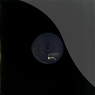 Front View : Various Artists - SERIES 4 - Kiara Records / Kiara019