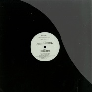 Front View : Tyree Cooper - ACID OVER (MIKE DUNN / HUGO H REMIXES) - Chicago Vinyl / CVR003
