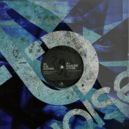 Front View : Scott Kemp - 302 (HECTOR, DJ W!LD, SEPH REMIXES) - Turquoise Blue Recordings / TQR014V