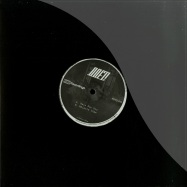 Front View : Ooft! - HERE FOR YOU (10 INCH) - Foto Recordings / FOTO 010