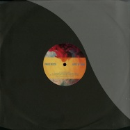 Front View : Paolo Rocco - GATES OF SAND (ED DAVENPORT & JACK WICKHAM REMIXES) - One Records / ONE030