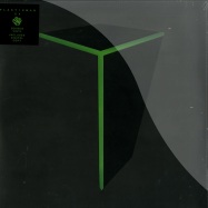 Front View : Plastikman - EX (2X12 LP + MP3) - Mute Artists LTD / STUMM370