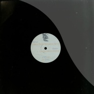 Front View : Mos Howieson - KEMURI (MARCO SHUTTLE REMIX) - Eyes Of My Eyes / EYES001