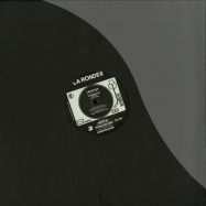 Front View : Various Artists - LA RONDE II (2X12 INCH) - BPM / BPM006