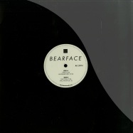 Front View : Bearface - TUBA - Beartone Records / BF001