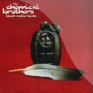 Front View : The Chemical Brothers - BLOCK ROCKIN BEATS (MICRONAUTS REMIX) - Virgin / 3754073
