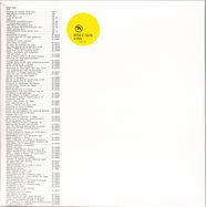 Front View : Aphex Twin - Syro (3LP+MP3 / 140g / Gatefold) - Warp Records / WARPLP247